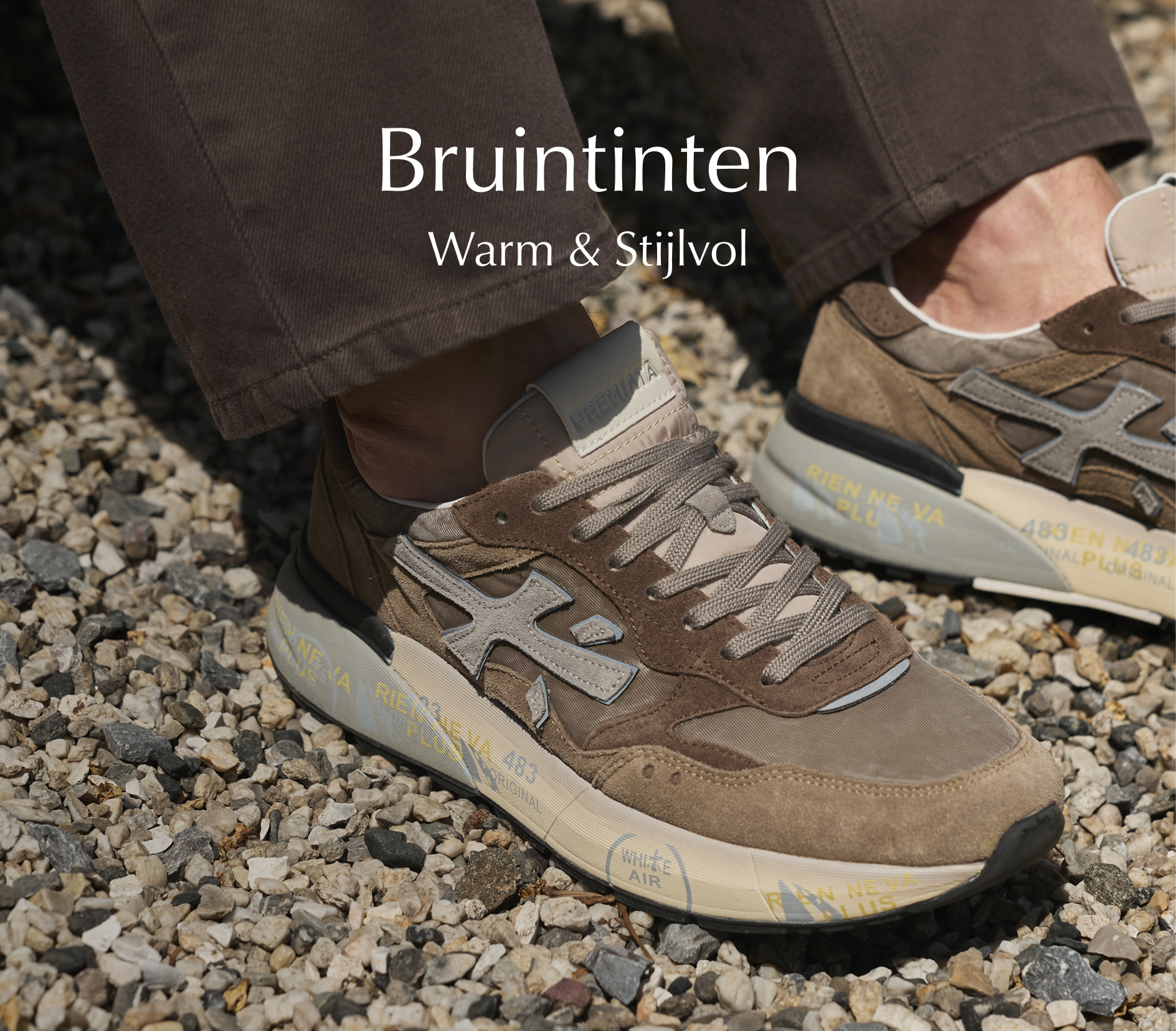 Campagne heren